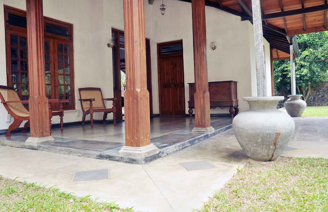 Lanrich Villa - Foto 22