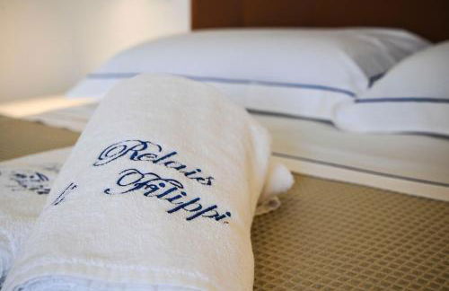 Relais li Filippi in Salento - Photo 51