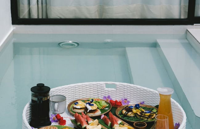 Bahala Na Villas - Foto 48