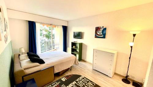 Super Menton Bord Mer - Foto 4