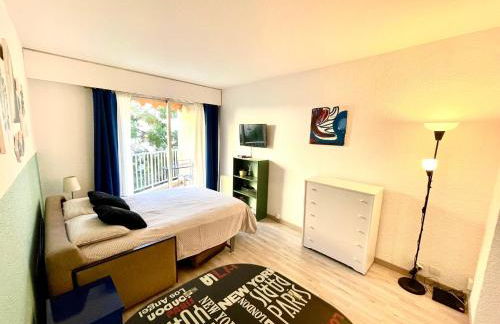 Super Menton Bord Mer - Foto 4