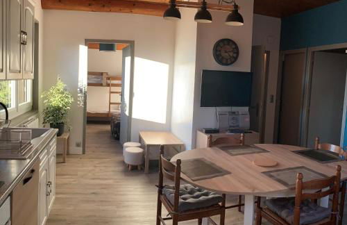 Superbe appartement tout confort - Foto 16