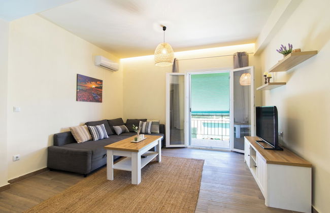 The Cozy Nook By Corfuescapes - Photo 15