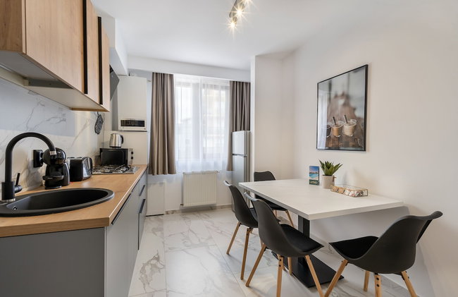 Urbio Private Suites - Foto 46