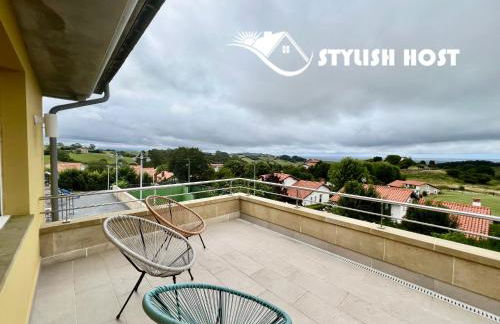 Stylish Host Cantabria- Villa Merón - Foto 2