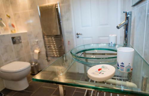 The Old Bakery - Foto 22