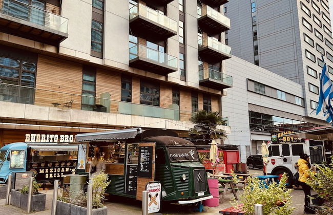 H&K Ventures LTD - Foto 58