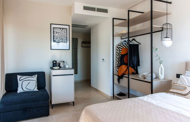 Apart-hotel Soho Suites - Foto 4