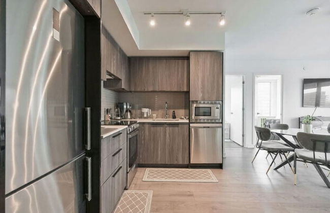 Teahouse Condos in Downtown Toronto - Foto 47