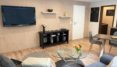 Ferienwohnungen Haus Gisela - Unterkunft Schlossberg - Foto 4