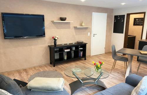 Ferienwohnungen Haus Gisela - Unterkunft Schlossberg - Foto 4