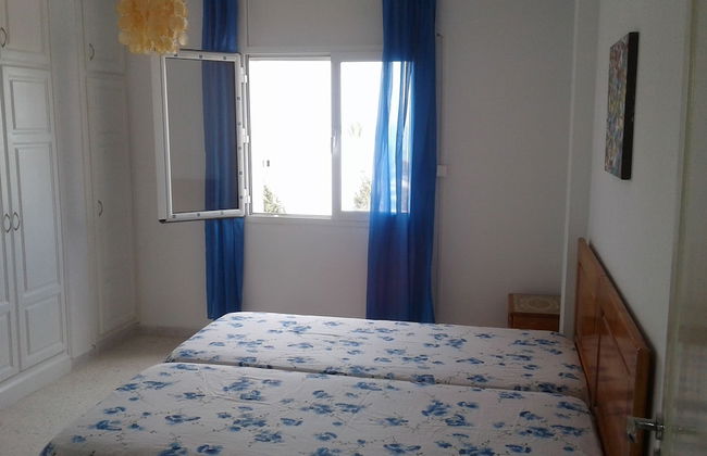 Residence MahdiaSquare - Foto 5