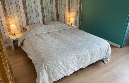 La maison Callinora - Foto 17