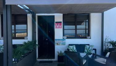 Apartamento Meliyeri2 1ª línea de playa - Foto 2, Lobby or reception