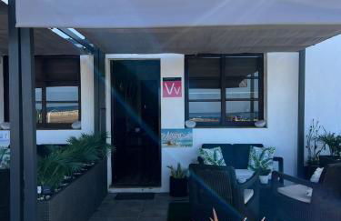 Apartamento Meliyeri2 1ª línea de playa - Foto 2