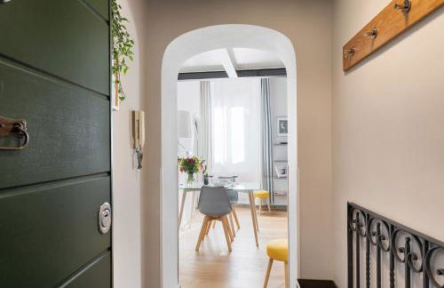 Rome as you feel - Grotta Pinta Apartments - Foto 84