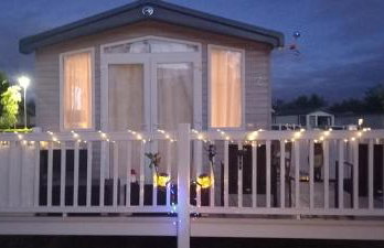 Chill Out at Seton Sands - Foto 1