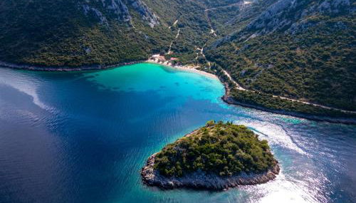 Kuća za odmor Divna MaTi - Foto 3