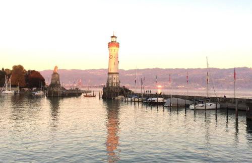 Ferienwohnung Schottenhof Walser 1 - Alleinlage im Grünen mit Panoramablick - Foto 23