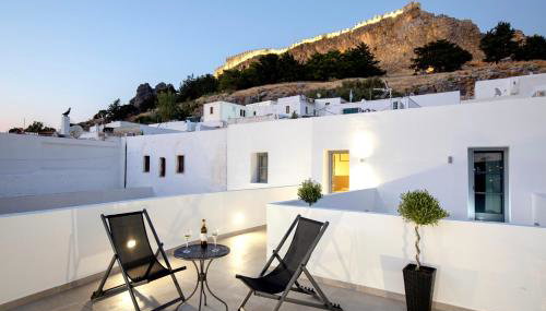 Lindos Serenity Suites - Photo 3