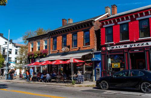 Heart of Mainstrasse 3 - Foto 50