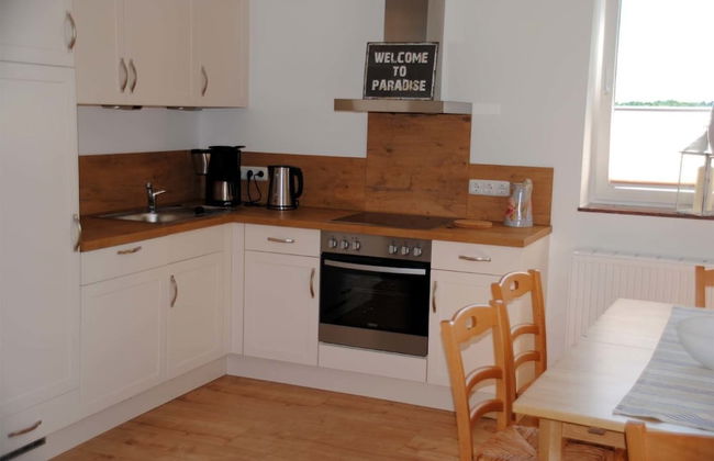 Hof Faasel Bauernhofurlaub an der Ostsee - Foto 11