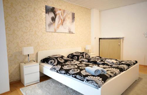 Sehr große Ferienwohnung, Apartment in Kaiserslautern WeHome Classic - Photo 4