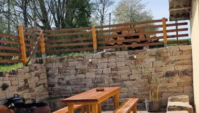 Stilvolles, helles Loft mit Sternenblick - Foto 5