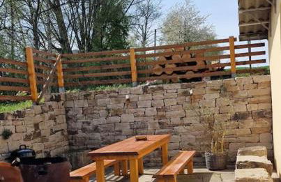 Stilvolles, helles Loft mit Sternenblick - Foto 5