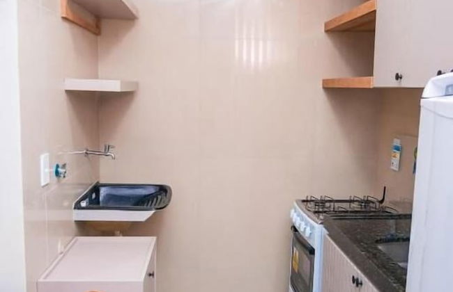 VM Flat Residence - Photo 23