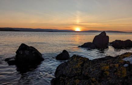 Skye Earth House - Luxury - self-catering - Foto 24