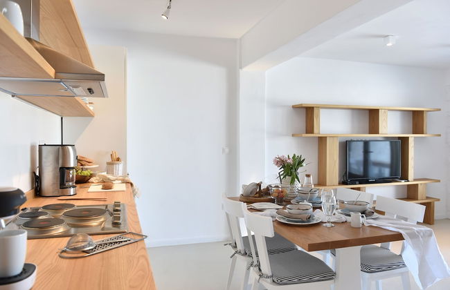 Ambassador Luxury Villas - Photo 25