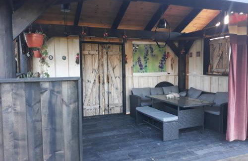 Pucówka na skraju Puszczy Białowieskiej - Foto 20