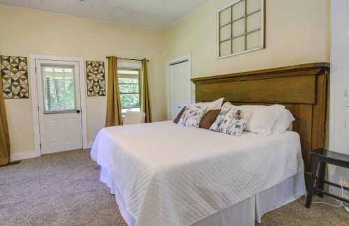 Jefferson City Getaway - 3 Mi to Cherokee Lake! - Foto 50