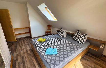 Ferienhaus Zum Findling - Foto 50