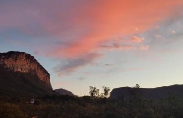 Green Chales - Vale do Capão - Foto 85