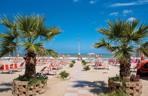 AmazHome - "La mia casa al mare" con parcheggio - Foto 14