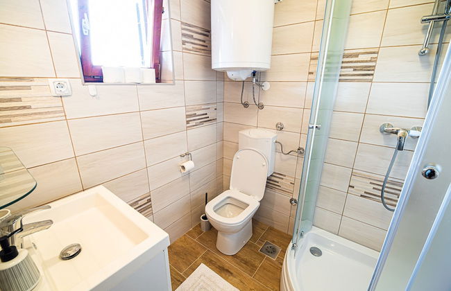 Vineyard Holiday House Kerin - Foto 20