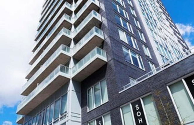 SOHO Residences Champagne - Photo 31