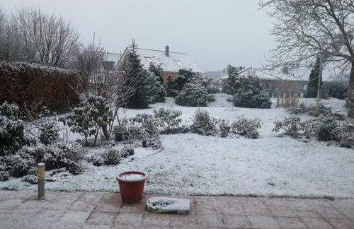 Hoernchens-Ferienwohnung - Foto 15