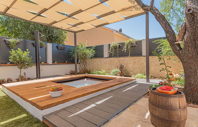 Lux House Versys With Jacuzzi - Foto 21