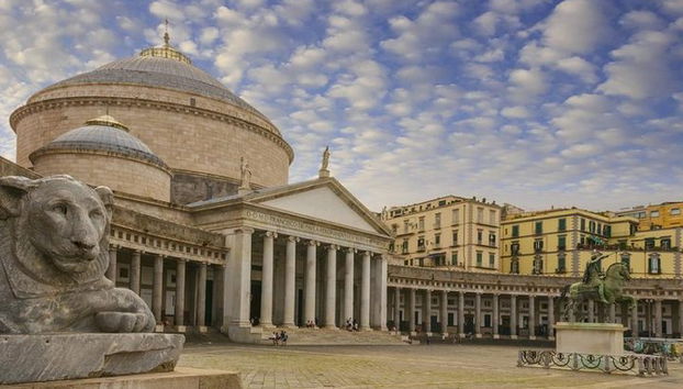 Transfer from Rome to Naples with stop 2 hours at Pompeii excavations - Photo 3