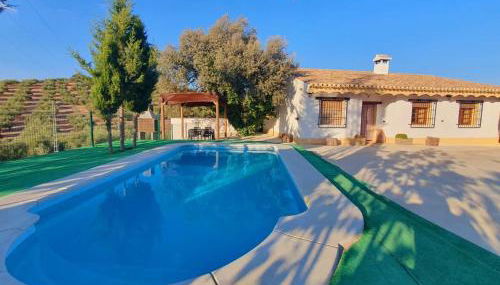 Cortijo El Nevazo - Foto 2