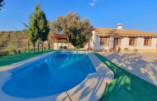 Cortijo El Nevazo - Foto 2