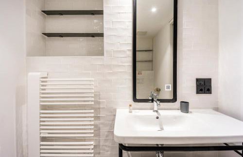 Brera Serviced Apartments Munich Schwabing - Photo 12