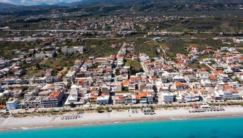 Μεζονέτα στο κύμα - Foto 4