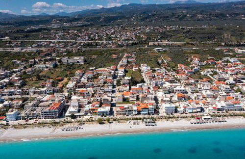 Μεζονέτα στο κύμα - Foto 4