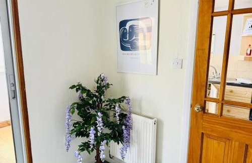 Professional 4BR House - Lace Market, Uni, QMC, City Centre & M1 - Sleeps 8 - Foto 38