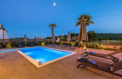 Vila Mia Opatija Dražice - Foto 5