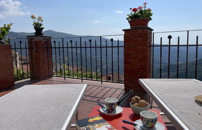 Holiday Home Casa Sylvie by Interhome - Foto 67